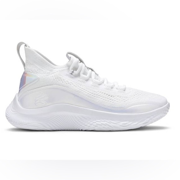 Under Armour Curry Flow 8 Wish - Picture 3 of 5